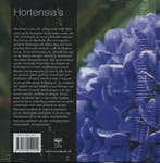 Hortensias 9789062559909 F. van Eeghen-Elias, Boeken, Verzenden, Zo goed als nieuw, F. van Eeghen-Elias