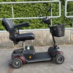 Scootmobiel Elite opvouwbaar (SHOWROOMMODEL), Diversen, Ophalen of Verzenden, Gebruikt, Overige merken, 10 km/u of minder