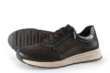 Remonte Sneakers in maat 39 Bruin, Bruin, Verzenden, Remonte, Sneakers of Gympen