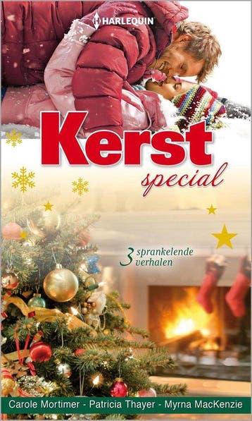 Harlequin Kerstspecial 103 - Mortimer, Verzenden, Gelezen
