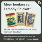 A Series Of Unfortunate Events 1 The Bad Beginning Netflix, Verzenden, Gelezen, Lemony Snicket