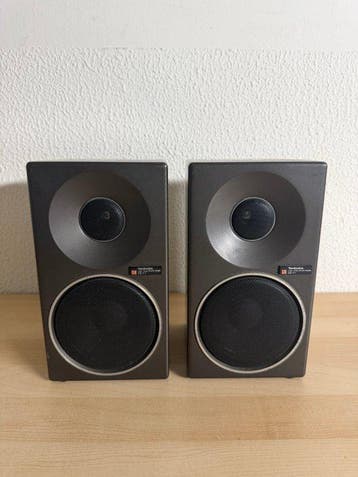 Technics - SB-F1 / 2-Way Sealed Die-Cast Aluminum Enclosure, Nieuw