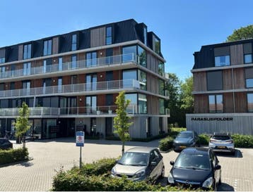 Appartement te huur in Sluis - 62 m² - 3 kamer(s) - 3 kamers, Appartement, Sluis, Zeeland