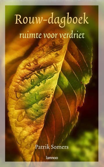 Rouw-dagboek - P. Somers 9789020980523, Verzenden, Gelezen, P. Somers