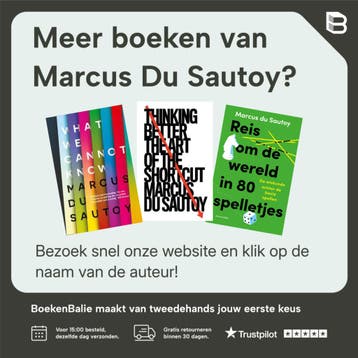 Het symmetrie-monster 9789057123351 Marcus Du Sautoy, Verzenden, Gelezen, Marcus Du Sautoy