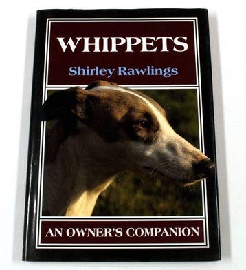 Whippets - Rawlings, Verzenden, Gelezen