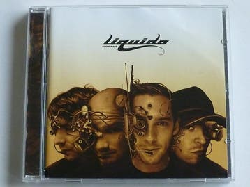 Liquido - Zoomcraft, Ophalen of Verzenden, Zo goed als nieuw