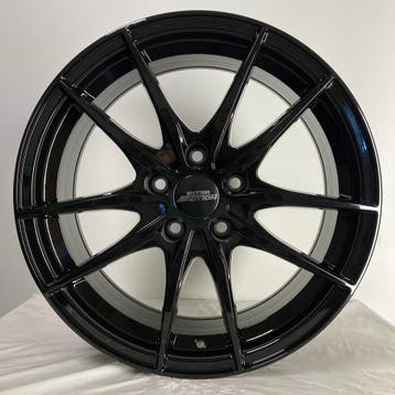 Peugeot 208 - 15 inch winterbanden + velgen I Zodiac, Auto-onderdelen, Banden en Velgen, 15 inch, Banden en Velgen, Nieuw, Personenwagen