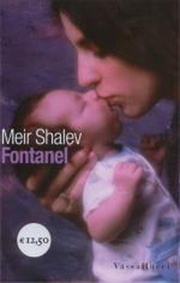 Fontanel - Meir Shalev 9789050005708, Verzenden, Gelezen, Meir Shalev