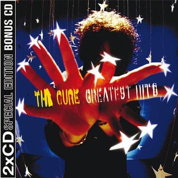 cd - the cure - Greatest Hits (nieuw), Verzenden, Zo goed als nieuw