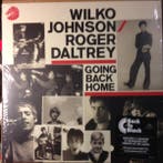 lp nieuw - Wilko Johnson - Going Back Home, Verzenden, Zo goed als nieuw