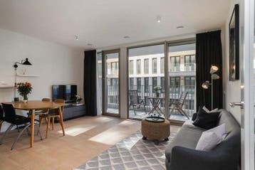Te huur: Appartement Céramiquelaan in Amsterdam, Noord-Holland, Appartement, Amsterdam