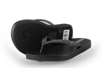 Ipanema Slippers Meisjes in maat 27 Zwart, Kinderen en Baby's, Verzenden, Jongen of Meisje, Ipanema, Schoenen