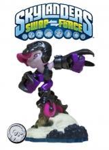 Skylanders Swap Force Character - Roller Brawl Lelijk Eendje, Ophalen of Verzenden, Gebruikt