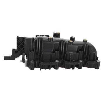 Inlaatspruitstuk geschikt voor Seat Ibiza, Skoda Fabia, V..., Verzenden, Nieuw, Skoda