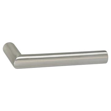 Deurbeslag | Losse deurklink | Impresso | Harrow (RVS), Verzenden, Nieuw