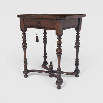 Middentafel - Hout - Luigi xv