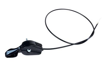 Gashendel Voor De Kibani Grasmaaier 196 CC 4.7 PK, Nieuw
