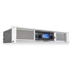 QSC GXD8 eindversterker + 6 jaar garantie, Nieuw, 1000 watt of meer, P.A.