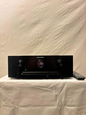 Marantz - SR 5006 Solid state meerkanaals receiver, Nieuw
