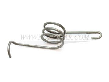 Veer koppeling pedaal gebruikt Volvo 673563-U Volvo Amazon, Gebruikt, Volvo