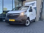 Opel Vivaro 1.6 CDTI L2H1 Edition*A/C*CRUISE*, Stof, Gebruikt, Wit, Lease
