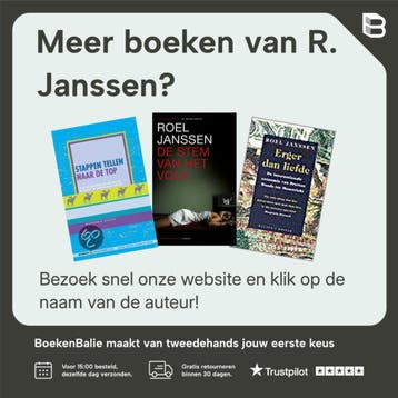 Gebarentaal - R. Janssen 9789038843445, Boeken, Verzenden, Gelezen, R. Janssen
