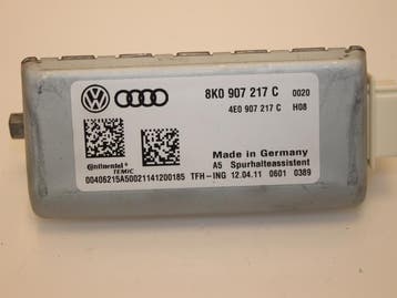 Camera voorzijde Audi Q5 O88368, Ophalen of Verzenden, Nieuw