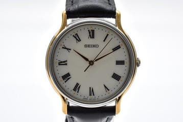 Seiko - Vintage - Zonder minimumprijs - 7N01-0BR0 - Heren -