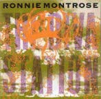 cd - Ronnie Montrose - The Diva Station, Verzenden, Zo goed als nieuw