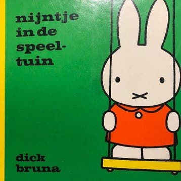 Nijntje in de speeltuin - Bruna, Boeken, Verzenden, Gelezen