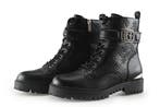 Guess Veterboots in maat 39 Zwart, Kleding | Dames, Schoenen, Guess, Verzenden, Zwart, Overige typen