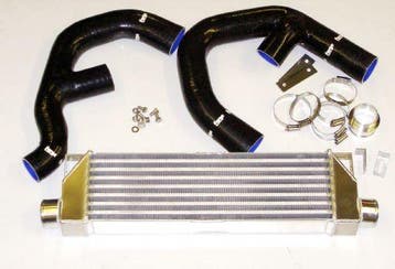 Forge TWINTERCOOLER FOR AUDI S3 2 LITRE FSIT Artikelnummer:, Verzenden
