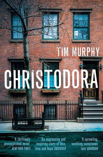 Christodora - Tim Murphy 9781509818594, Verzenden, Zo goed als nieuw, Tim Murphy