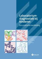 Laboratoriumdiagnostiek bij kinderen 9789085621324, Boeken, Verzenden, Zo goed als nieuw