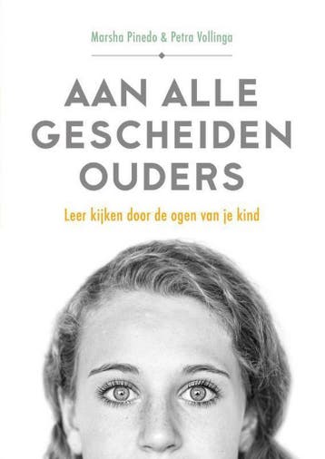 Aan alle gescheiden ouders - Marsha Pinedo 9789400510258, Verzenden, Zo goed als nieuw, Marsha Pinedo