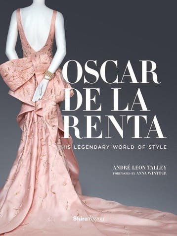 9780847847174 Oscar De La Renta Andre Leon Talley, Verzenden, Nieuw, Andre Leon Talley