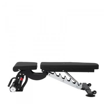 Taurus Studio Halterbank B950, Sport en Fitness, Fitnessmaterialen, Verzenden, Nieuw