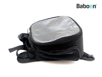 Tanktas BMW G 310 GS 2017-2019 (G310GS K02) Also fits, Motoren, Onderdelen | BMW, Verzenden, Gebruikt