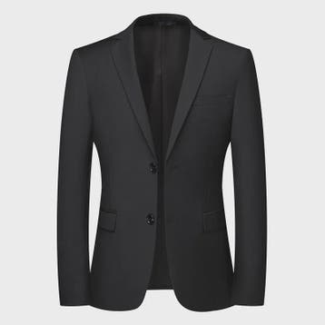 Stijlvolle Heren Blazer - Zakelijk, Bruiloft & Werk - Britse, Verzenden, Nieuw