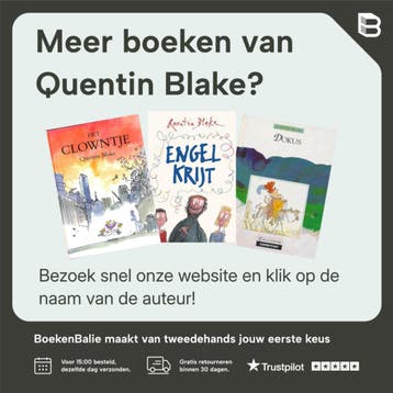 Drie kleine uiltjes - Quentin Blake 9789045317069, Verzenden, Zo goed als nieuw, Quentin Blake