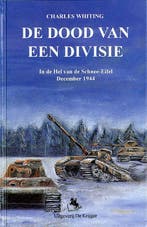 De dood van een divisie 9789072547187 C. Whiting, Boeken, Verzenden, Gelezen, C. Whiting