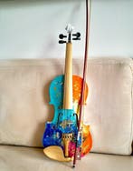 Jan Marti - Violin pop V129