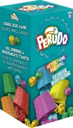 Perudo - Dobbelspel | Zygomatic - Dobbelspellen, Verzenden, Nieuw