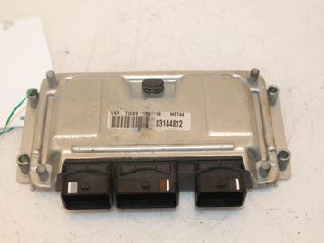Computer Motormanagement Peugeot 307 O110710, Ophalen of Verzenden, Nieuw