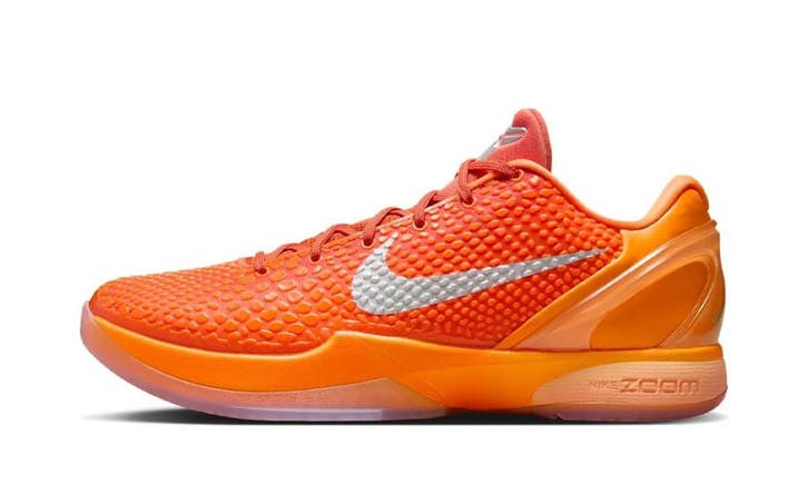 Nike Kobe 6 Protro Total Orange, Kleding | Heren, Schoenen