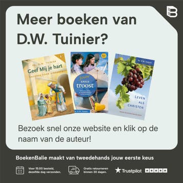 Nooit uitgeleerd - D.W. Tuinier 9789033124549, Verzenden, Gelezen, D.W. Tuinier