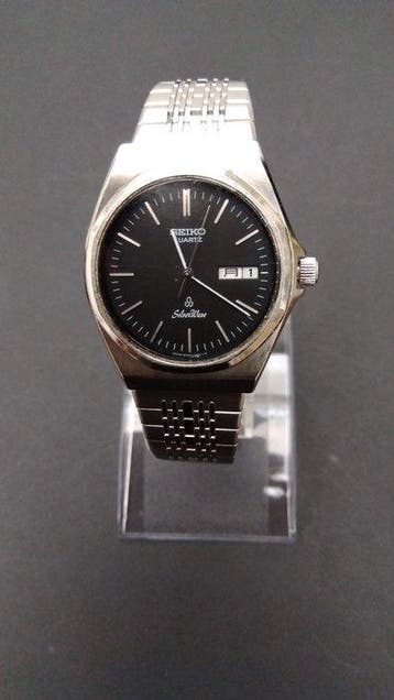 Seiko - SILVER WAVE 6433-7000 - Zonder minimumprijs - 2N2144