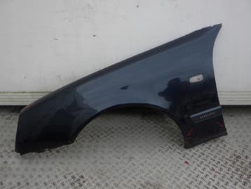 linker voorste spatbord Mercedes CLK W208, Auto-onderdelen, Carrosserie en Plaatwerk, Verzenden, Gebruikt