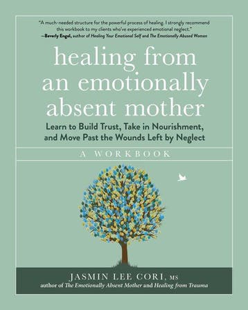 9781891011849 Emotionally Absent- Healing from an Emotion..., Verzenden, Nieuw, Jasmin Lee Cori